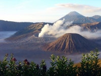 폭발하는 화산(火山, Volcano Photos), 용암, 연기등 사진모음