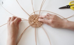 라탄공예 이론 Rattan Craft에 있는 joystory님의 핀 - 2022