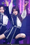 200220 엠카운트다운 아이즈원(IZ*ONE) - FIESTA(피에스타) 현장포토 : 네이버 포스트