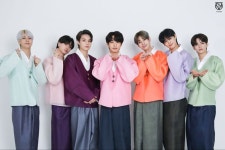 [210119] PLAY M Ent. (플레이엠) on NAVER in 2021 | Victon, Ent, Play
