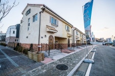 오메가스타코 – 김포 운양동 베스트 프로방스 베스트하우스 주택단지 시공사례 | 프로방스, 집 디자인, 건축