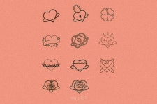 Ghim của 𝒞𝒶𝓃𝓉𝒶𝒷𝒾𝓁𝑒 trên WJSN (우주소녀)