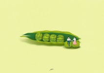 #알콩달콩 🌝 알콩달콩한 커플들을 위해 | 활자 디자인, 창조적인, 드로잉 아이디어