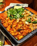야채막창이라고 들어보셨나요? 대구 유일 야채막창을 맛볼 수 있는... 먹어보길! 📍 크로바막창 (@clover.makchang) ✔대구 남구 봉덕로20길 32 1층... 