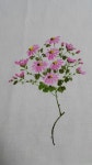 제가 좋아하는 분이 하시는 천아트공방입니다 연산동에... | Water Colour Painting | Pinterest | 꽃그림, 수채화 및 수채화 꽃 Water... 
