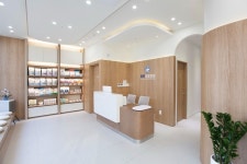 세종 동물병원 인테리어 (카페 느낌의 전문 인테리어)