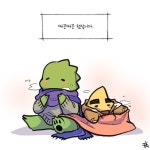 류이 on Twitter