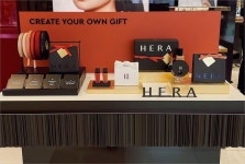 Amorepacific Creatives - 헤라 고객 경험 서비스 디자인 (Hera Customer Service Design)