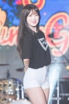 오마이걸 아린이 예쁜 사진-2 10장