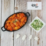 ☆ 6팩 16,800원 무료배송 이밴트 ☆ 굿푸드365 굿볶이 오리지널 1인분 구성  한번 맛보면 인생떡볶이 등극~ 언제 어디서든 간편하게 먹을수... 
