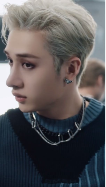 Stray Kids ( 스트레이 키즈 ) < ODDINARY > UNVEIL : TRACK 1 