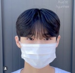 맨즈헤어에 있는 So Hyeon님의 핀