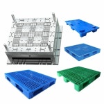 Pin by ëì ê¹ on 플라스틱 | Plastic pallets, Plastic moulding, Plastic injection molding