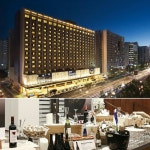 월간 호텔&레스토랑) 베스트웨스턴 프리미어 서울가든호텔이 신년패키지 3종을 진행합니다~! 웰컴패키지 (객실 1박+로비라운지 카페1883 맥주... 