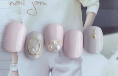 (네일아트)」おしゃれまとめの人気アイデア｜Pinterest｜한나 임【2022】 | ジェルネイル ピンク, ネイルデザイン, ネイル シンプル ピンク