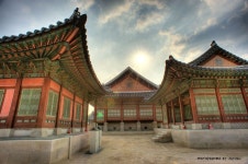 전통의 색을 짓다 - 문화재청 단청 전문위원, 단운 김한옥 선생님 | 문화재, 선생님, 사진