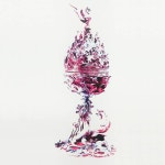 백제 금동대향로