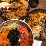 @beom_cheol on Instagram: “이사가고싶다” | Pretty food, Food, Aesthetic food