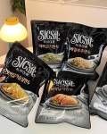 #광고 떡볶이+튀김+만두 3가지 모두 먹어도 515kcal?!?! 살찔 걱정 때문에 사이드 추가 망설였다면 이거다! ✔️식사를 준비하는 법, 먹는 법, 영양... 