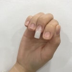 Pin page 팁 위드 랩 | Nails, Beauty