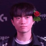 Pin by ㅊㅋㅊ on 케리아 케리야🐥 | Keria, Ryu, Esports