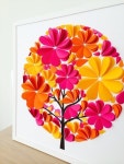 Pin by 박기향 on Из бумаги | Paper flowers diy, Paper flowers, Crafts