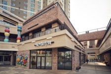 앨리웨이 광교 메이킹 스토리<다시 아름다운 골목> & 갤러리 : 네이버 블로그 | 갤러리, 아름다운