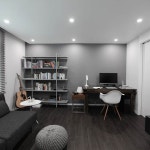 심플 모던 감각으로 꾸민 방배동 44평 아파트 인테리어 | 호미파이 & homify