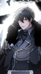 레지나레나 - 용서받지 못한 그대에게 / Regina Rena – To the Unforgiven | Ilustração kawaii, Anime masculino, Anime