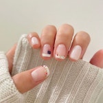 네일어라모드 Nail A La Mode (@nailalamode) posted on Instagram • Nov 29, 2021 at 1:50am UTC