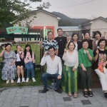 🏕(사) 한국잔치음식진흥협회 세미나~ 서울소셜과 (사)창직협회와 협업 🏕홍천 열목어마을, 평창 아트인아일랜드 🏕영과 육이 행복했던 1박2일... 