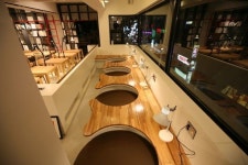 Gangnam Station Book Cafe, Study Cafe, MAYISLAND: Naver ...- 강남역 북카페,스터디카페,”메이아일랜드(MAYISLAND)... 