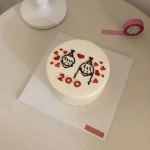 므 케이크 on Instagra | Desserts, Cake, Food