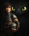 이재원 드림웍스 애니메이션 모델러 | CGLand 미디어 in 2023 | Hiccup and toothless, How to train your dragon, Toothless