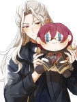 해강 on Twitter in 2022 | Ensemble stars, Adam and eve, Ibara