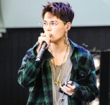 Kwon Hyuk (권혁) DEAN (딘)