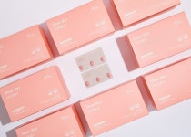 AURG STUDIO (아우라지 디자인) | Brand packaging, Creative packaging design, Beautiful branding