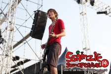 2012 SSAMZIE SOUND FESTIVAL 14TH. 2012년 10월 6일. 한강난지지구 젊음의광장 | Photo, Fair grounds, Ferris