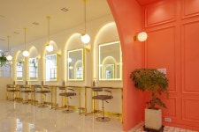 수빈아카데미 /beauty interior / ssomoodesign - 2022 수빈아카데미           /beauty interior / ssomoodesign - 2022