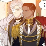 Smyrna & Capri┆스미르나 앤 카프리 ┆BL┆Manhwa
