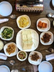 The Damyang House: Restaurant Review: 황가네 (Eco-Park Restaurant)
