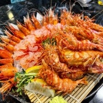 가보세요 #강남구재영 #강남구맛집 #역삼동재영 #역삼동맛집 #영번지재영 #꽃새우영번지 #새우재영 #새우맛집 #부대찌개재영 #부대찌개맛집... 