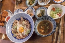 송리단길 맛집 미자식당(이미지 포함) | 식품 아이디어, 밥