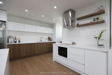 광교 자연앤 자이 2단지 39py [128.9㎡]주거공간 - JMDESIGN