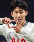 Son Heung Min에 있는 Black Hair님의 핀 | 아디다스