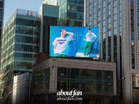 #전광판강남우신빌딩 #라이관린 #LaiKuanLin #賴冠霖 #ライグァンリン Date : 19.01.25 Ads Product : Seoul Billboard ads... 