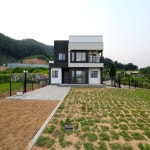 안성 내방리, 하우스톡 | homify em 2023 | Ideias de design, Interiores, Design de interiores