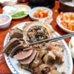 비추입니다 #경상도재영 #경상도맛집 #대구재영 #대구맛집 #서문시장재영 #서문시장맛집 #이모식당재영 #이모식당 #순대재영 #순대맛집... 