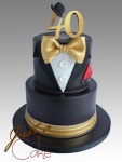 wedding cake에 있는 Park In Ha님의 핀