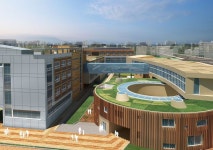 초등학교 현상 | Arsitektur